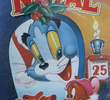 Tom & Jerry - Véspera de Natal