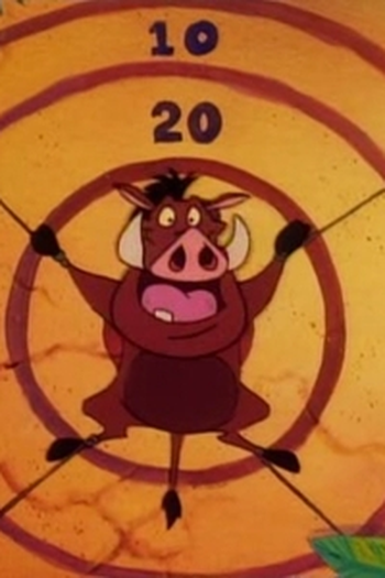 Poster de Episódio Okay Bayou? (1995)