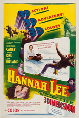 Hannah Lee: An American Primitive (Hannah Lee: An American Primitive)