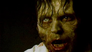 Trailer: The Diary - a short Zombie film