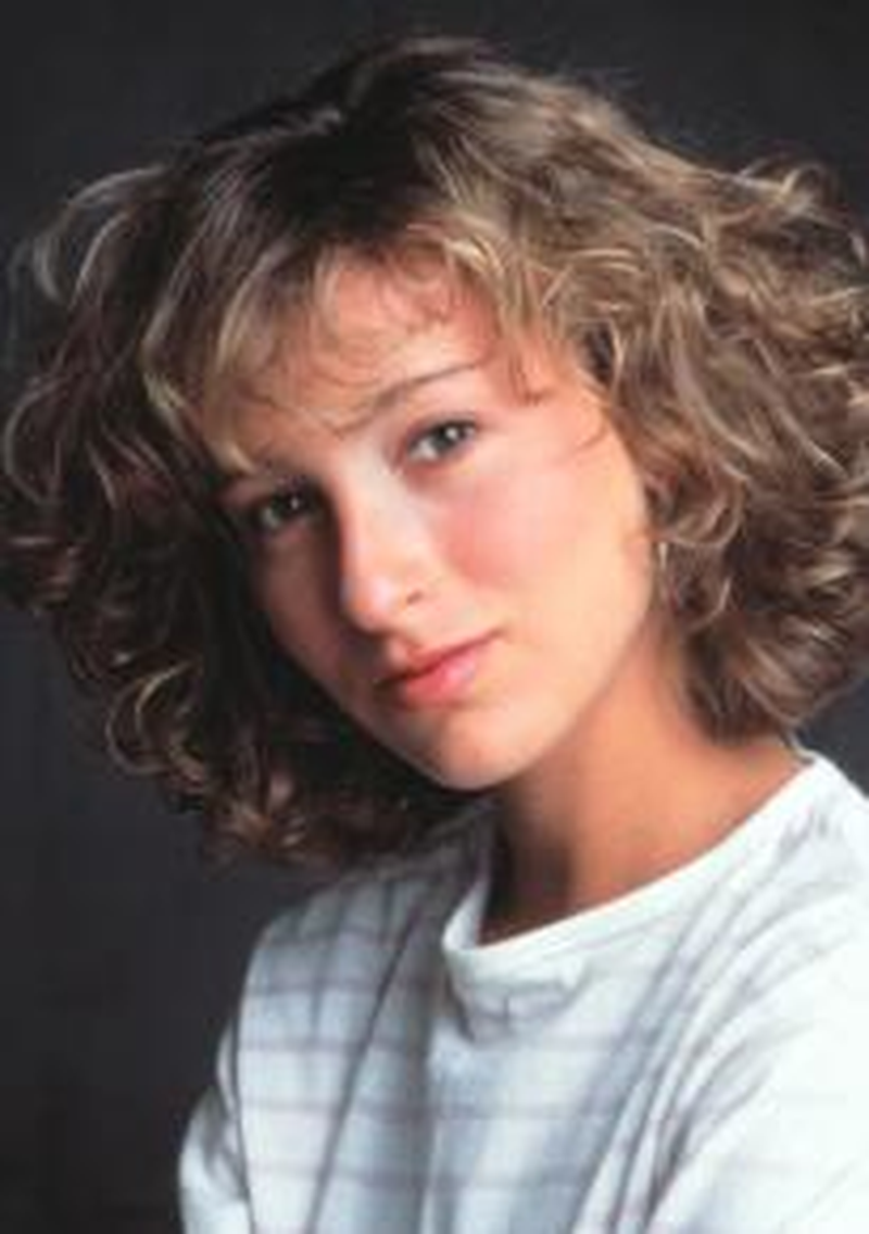 Jennifer Grey - Foto 1