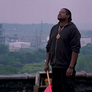 Foto de perfil de ghost dog