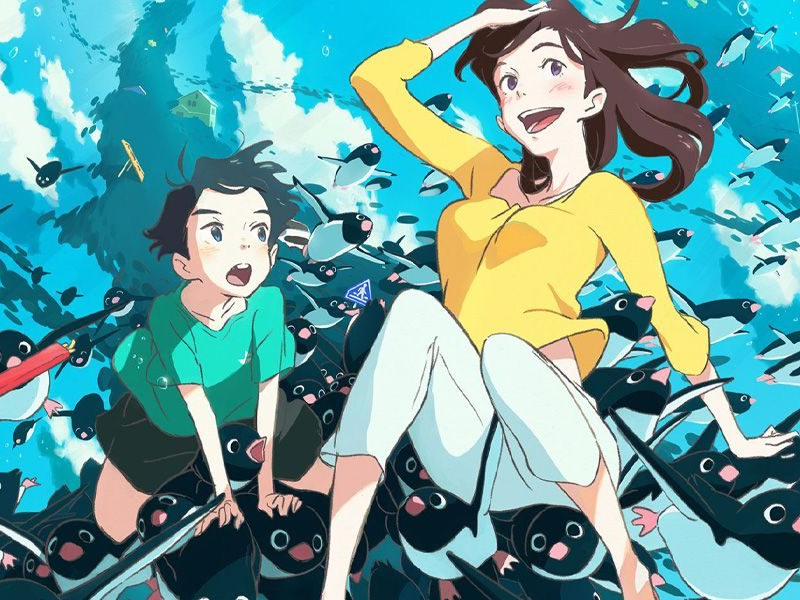 Foto 4 de Penguin Highway