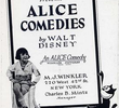 Alice's Monkey Business