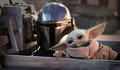 O Mandaloriano e Grogu ganha primeiro trailer e marca retorno de Star Wars aos cinemas