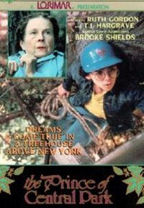 O Príncipe do Central Park (The Prince of Central Park)