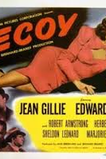  de Filme A Mulher Dillinger (1946)