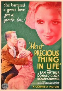 The Most Precious Thing in Life (The Most Precious Thing in Life)