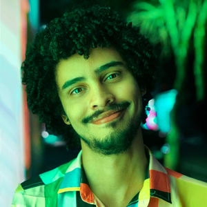 Foto de perfil de Jhonatas