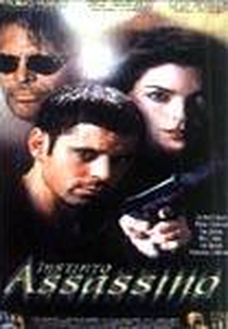 Instinto Assassino (Sealed with a Kiss)