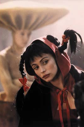  de Curta A Última Chapeuzinho Vermelho (1996)