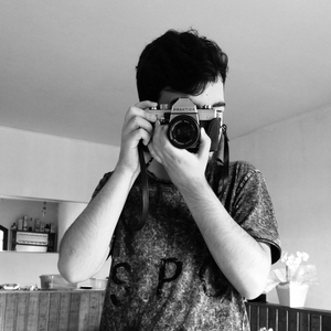 Foto de perfil de Demetrius Junior