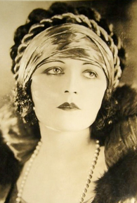 Pola Negri