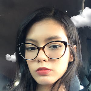 Foto de perfil de Larissa Araújo