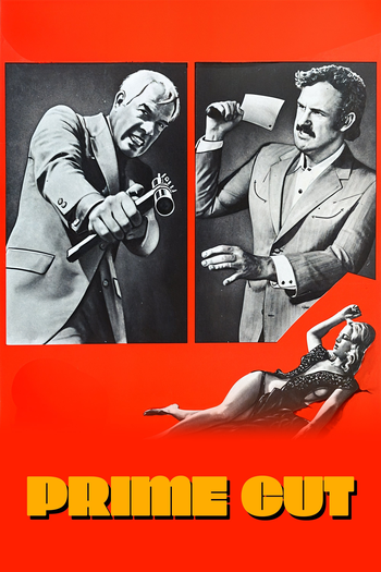  de Filme A Marca da Brutalidade (1972)