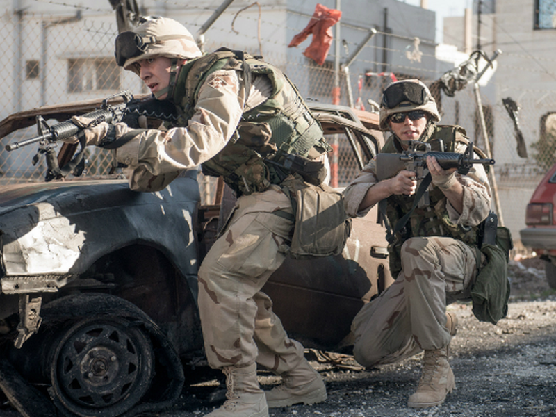 Foto 3 de Castelo de Areia