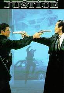 Justiça à Bala (Hard Justice)