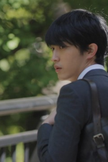 Poster de Episódio わたしが別れる理由 (2021)