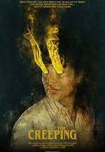 The Creeping (The Creeping)