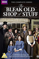 The Bleak Old Shop Of Stuff (The Bleak Old Shop Of Stuff)