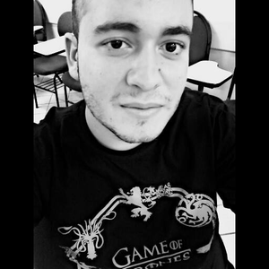 Foto de perfil de Jhonny Fernandes