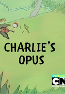 We Bare Bears: Charlie's Opus (We Bare Bears: Charlie's Opus)