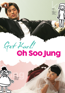 Get Karl! Oh Soo Jung (Kaljapyi Osujeong)