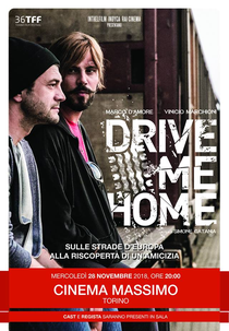 Drive Me Home (Drive Me Home)