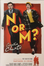 Sócios no Crime (Partners in Crime)