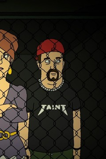 Poster de Episódio Dog (2024)