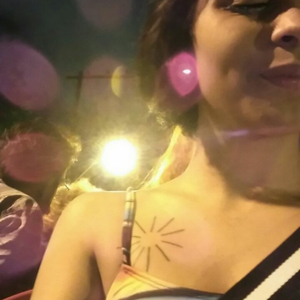 Foto de perfil de Lua