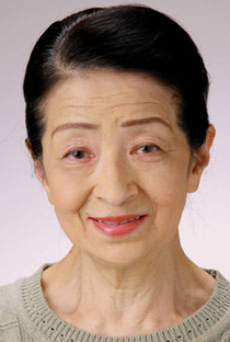 Akiko Hoshino (I) - Poster 1