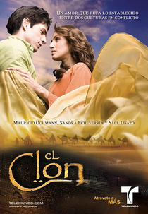 El clon (El clon)