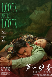 Love After Love - Poster / Capa / Cartaz - Oficial 1