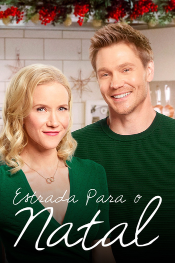  de Filme Estrada para o Natal (2018)