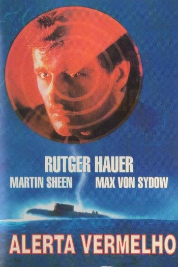  de Filme Alerta Vermelho (1997)