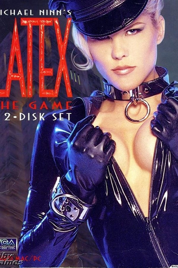  de Filme Latex (1995)