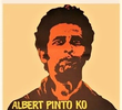 Why Should Albert Pinto Be Angry?