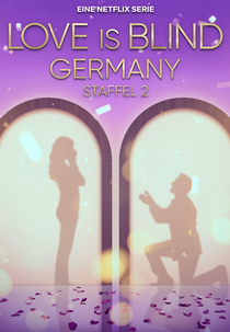 Casamento às Cegas: Alemanha (2ª Temporada) (Love is Blind: Germany (Season 2))