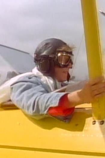 Poster de Episódio The Last Flight (1993)