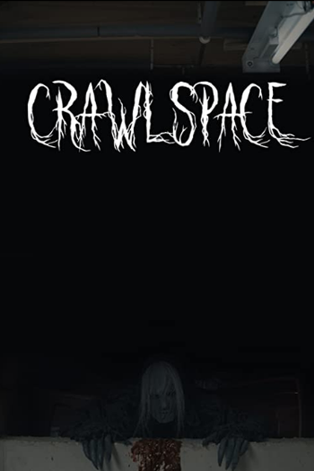 Poster de Curta Crawlspace (2020)