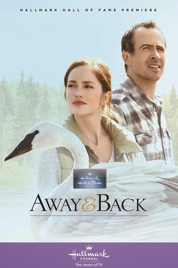  de Filme Fazenda dos Cisnes (2015)