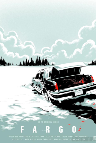 Fargo 1 Temporada S rie De 2014 Filmow