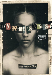 My Name Is Myeisha (My Name Is Myeisha)