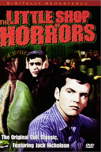  de Filme A Loja dos Horrores (1960)