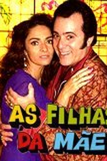  de TV As Filhas da Mãe (2002)