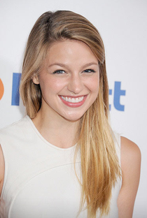 Melissa Benoist - Poster 6