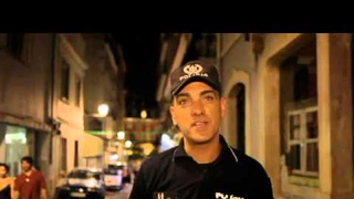 Trailer: Alto Bairro