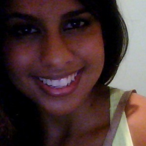 Foto de perfil de Renata Santos