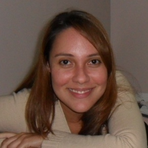 Foto de perfil de Carla Melo
